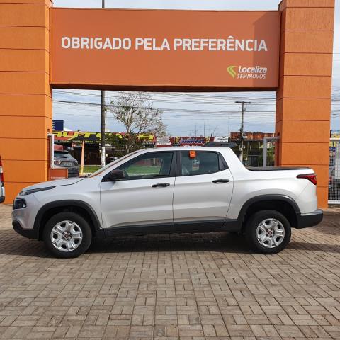 FIAT TORO 2018/2019 1.8 16V EVO FLEX ENDURANCE AT6 - Foto 6
