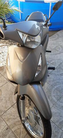 Biz 125