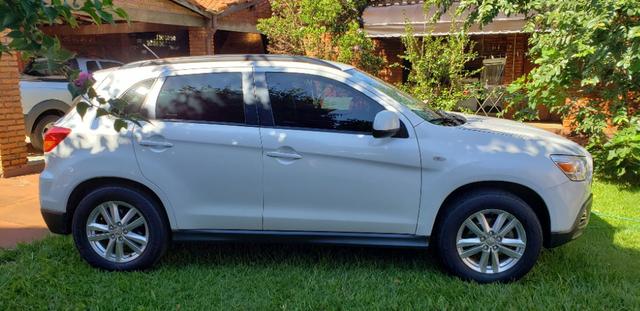 Asx 2011/12 * Único Dono * SUV - Foto 5