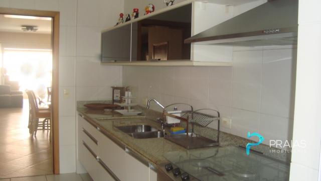 Apartamento à venda com 4 dormitórios em Enseada, Guarujá cod:69747 - Foto 15