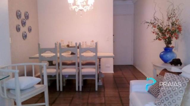 Apartamento à venda com 2 dormitórios em Enseada, Guarujá cod:67986 - Foto 4
