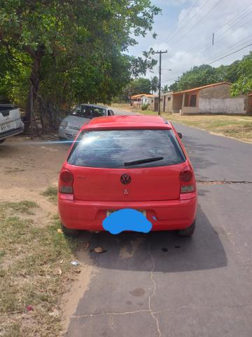 Estou vendendo um Gol G4 2008 básico - Foto 3