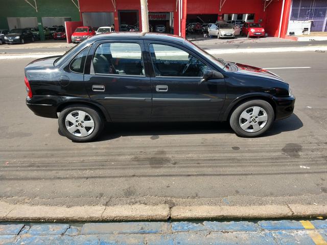 Chevrolet clássic 2010 completo (86)9- * ZAP e ligação