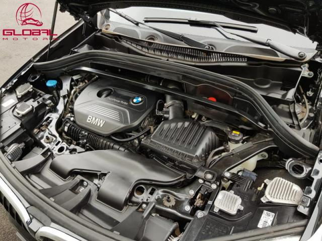 BMW X1 S20I ACTIVEFLEX - Foto 16