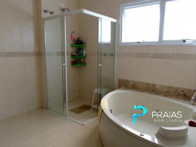 Casa à venda com 5 dormitórios em Jardim acapulco, Guarujá cod:72000 - Foto 16