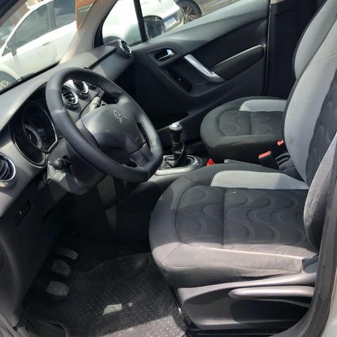 Citroen / c3 - Foto 5