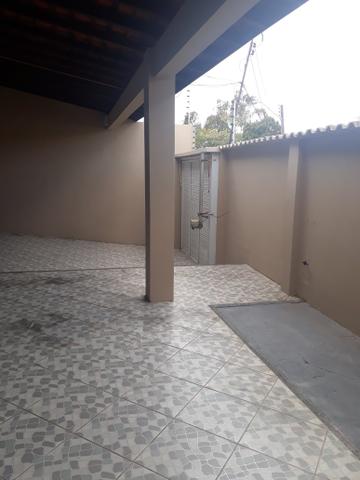 Casa na Regiao Residencial Pinheiros-Aluguel-3 quartos/ amplo terraco - Foto 8