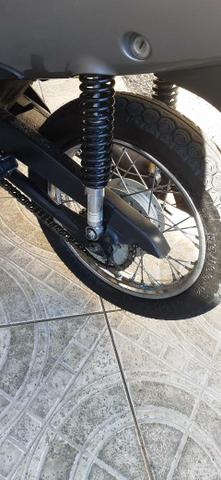 Biz 125 - Foto 3