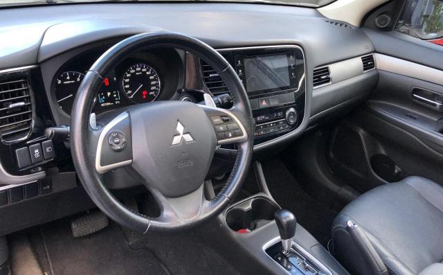 Mitsubishi Outlander 3.0 GT - TOP c/ Teto - 7 Lugares - Muito Novo = 0KM! - Foto 10