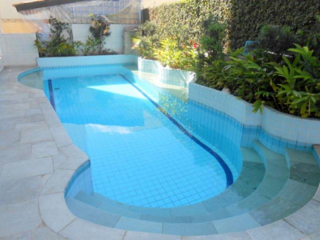 Apartamento à venda com 3 dormitórios em Enseada, Guarujá cod:73257 - Foto 19
