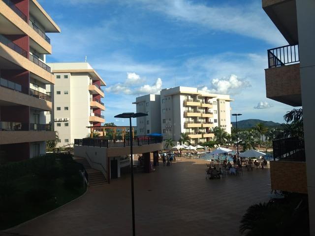 Flat Caldas Novas - Foto 15