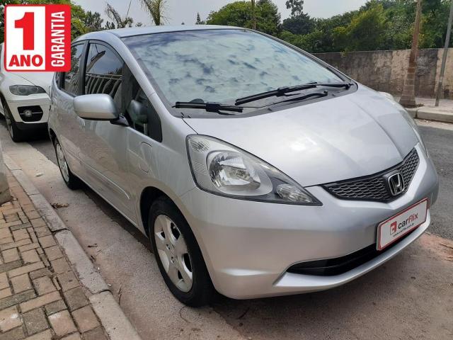 Fit LX 1.4/ 1.4 Flex 8V/16V 5p Aut. - Foto 5