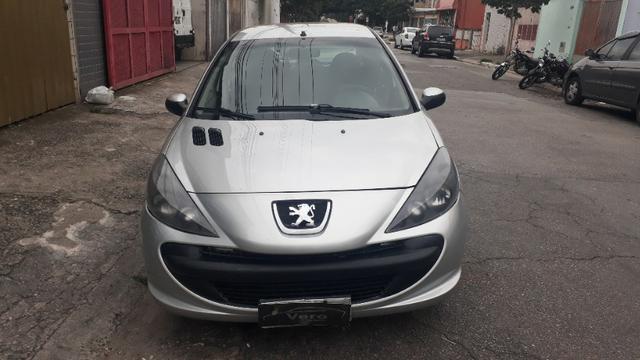 Peugeot 207 Xr 1.4 Flex 5p - Completo - Foto 14