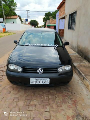 Golf 2006 - Foto 2