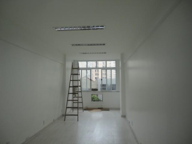 Sala - COPACABANA - R$ 1.500,00 - Foto 4