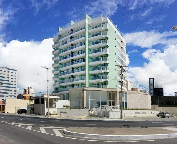 Amaralina Frente Mar. Top. Oportunidade Unica. Aproveite a nova revitalizacao da orla - Foto 5