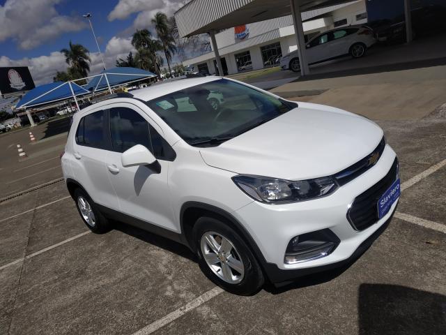 TRACKER 2017/2017 1.4 16V TURBO FLEX LT AUTOMÁTICO
