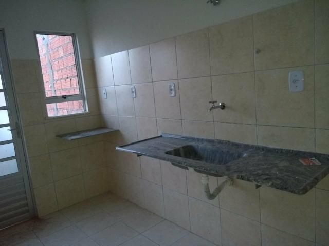 Casa aluguel $500,00 - Foto 4
