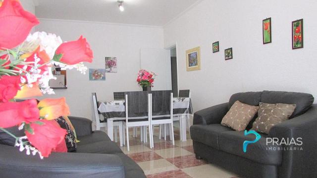 Apartamento à venda com 3 dormitórios em Pitangueiras, Guarujá cod:65922