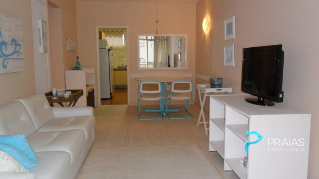 Apartamento à venda com 3 dormitórios em Pitangueiras, Guarujá cod:74980 - Foto 3