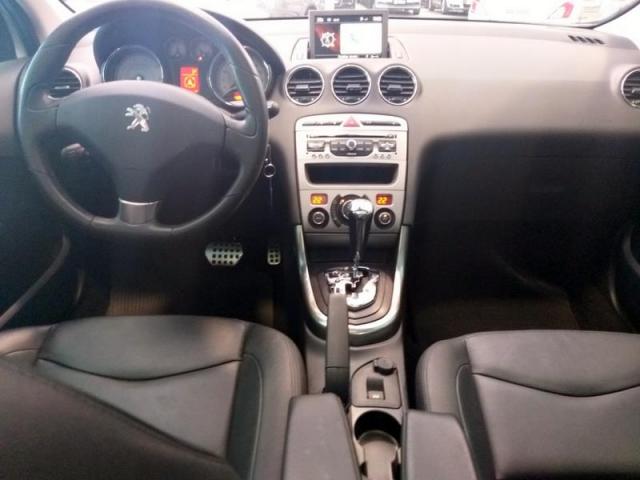Peugeot 308 1.6 Griffe Thp 16v - Foto 6