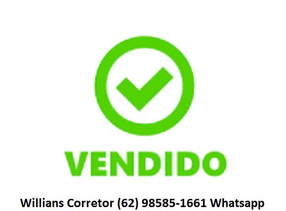 Area 720,00m² (Quadra da Avenida Espigão, GO-319) Setor Garavelo Sul