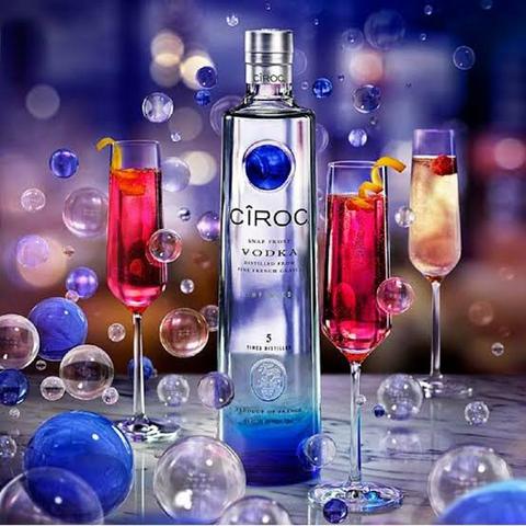 Ciroc Tradicional