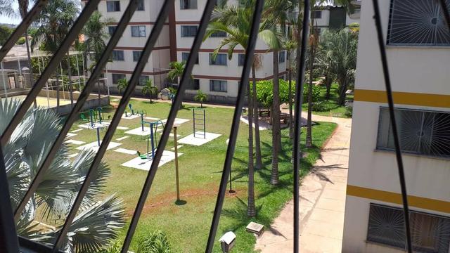 Apartamento 3 quartos Cidade jardim próximo ao DETRAN 179.900 - Foto 6
