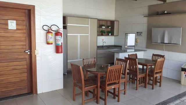 Alugo Residencial Golden Park - Doze Anos - Mossoró RN - Foto 15