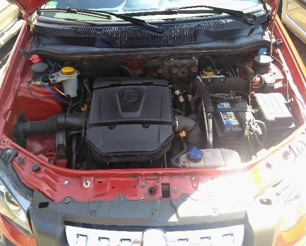 Strada Adventure Loker 1.8 CE 2012 flex - Foto 6