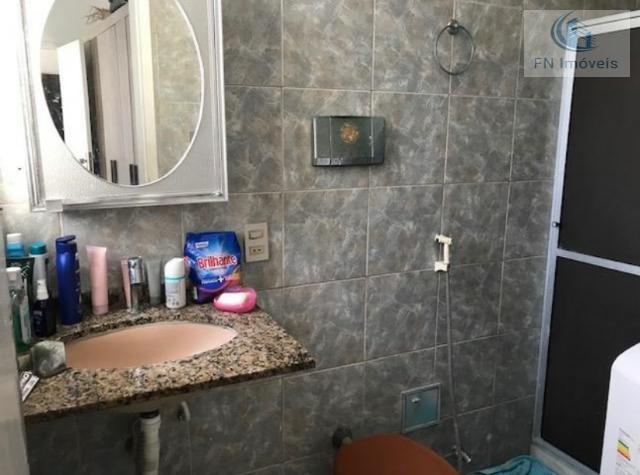 Apartamento para Venda em Salvador, Pituba, 1 dormitório, 1 banheiro, 1 vaga - Foto 6