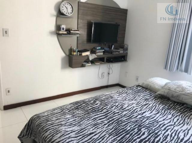 Apartamento para Venda em Salvador, Pituba, 1 dormitório, 1 banheiro, 1 vaga - Foto 4