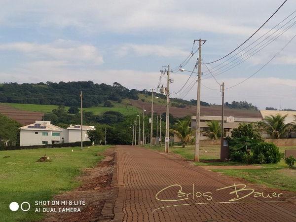 Rural chacara em condomínio no RECANTO DAS ÁGUAS - Bairro Centro em Primeiro de Maio - Foto 3