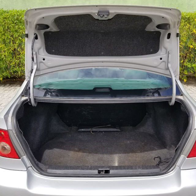 Corolla Xei 1.8 Flex Aut. Blindado - Foto 14