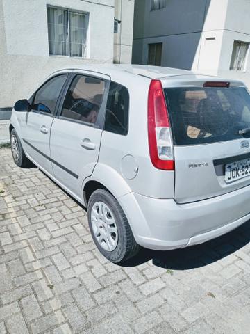 Ford fiesta 2008 completo - Foto 3