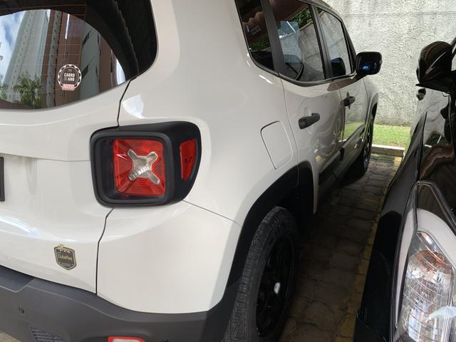Renegade Manual - Foto 4