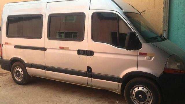 Van master - Foto 3