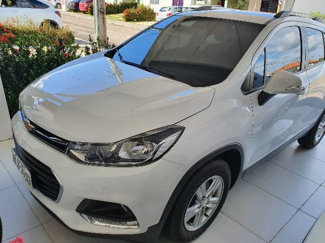 Vendo tracker super nova, pouco rodado. - Foto 2