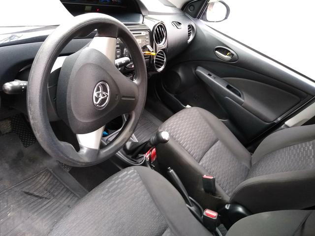 Toyota Etios Muito Novo - Foto 11