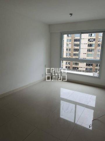 Apto 4 Quartos, 02 suítes e 02 vagas para alugar, 148 m² por R$ 6.000/mês - Icaraí - Niter - Foto 4