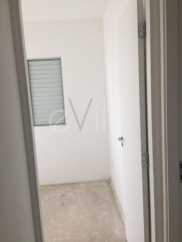 Apartamento à venda com 3 dormitórios em Parque euclides miranda, Sumaré cod:AP003665 - Foto 10