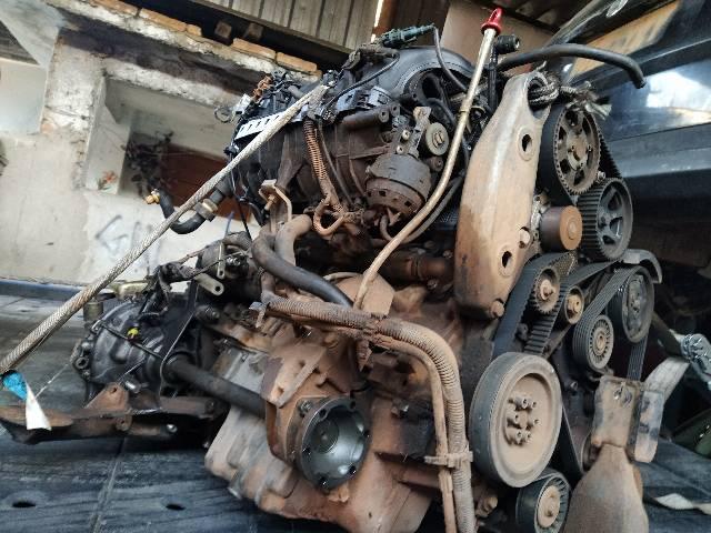 Motor de Marea 2.4 - Foto 2