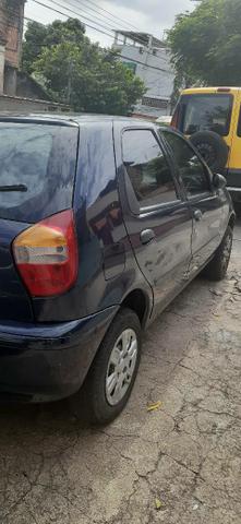 Palio fire - Foto 2