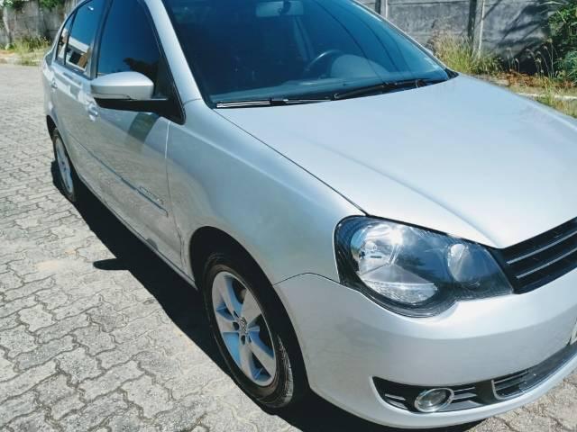 Polo Sedan Comfortline - Foto 3