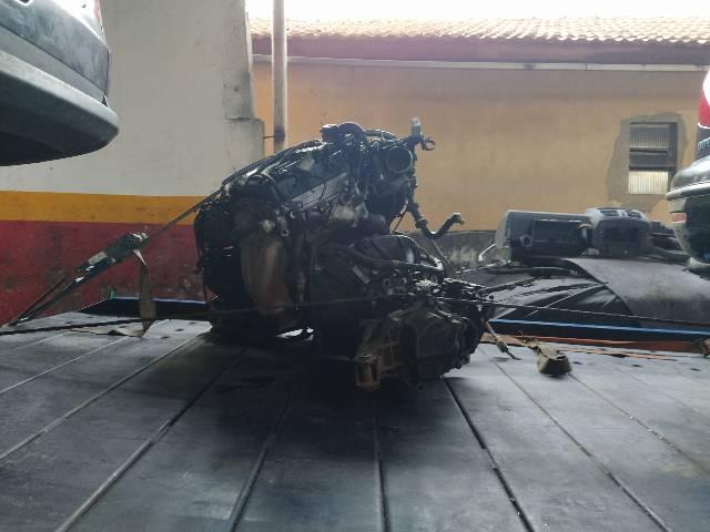 Motor de Marea 2.4 - Foto 4