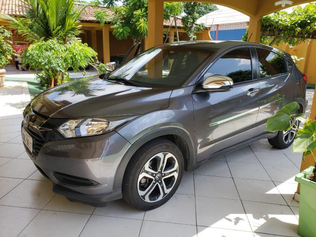 Hrv ex at 16/16 R$ 60.800,00