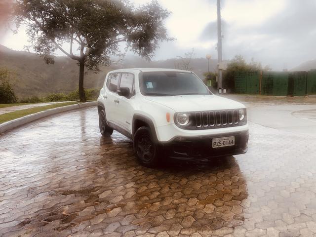 Jeep renegade 2017/2017 - Foto 2