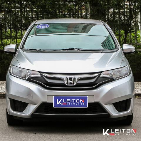 Honda Fit LX 2015 - Foto 2