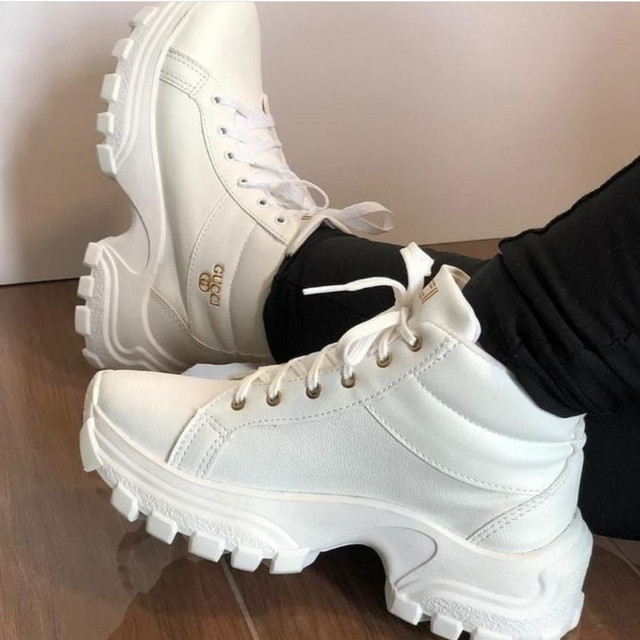 bota gucci
