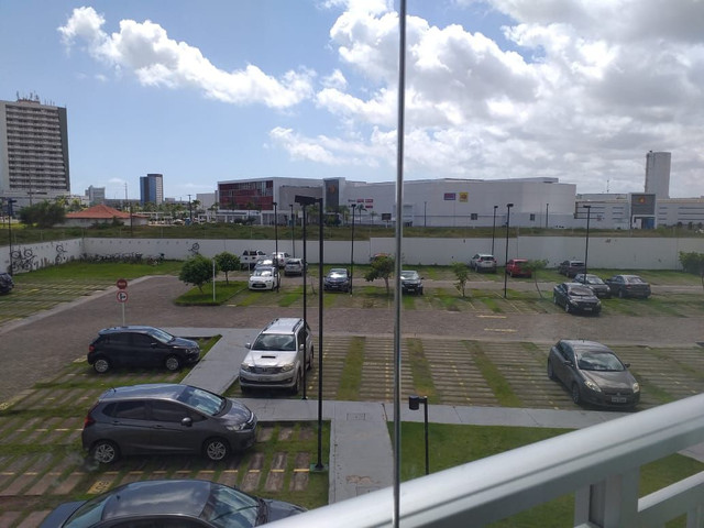 Apartamento Próximo ao Renascença - Foto 13